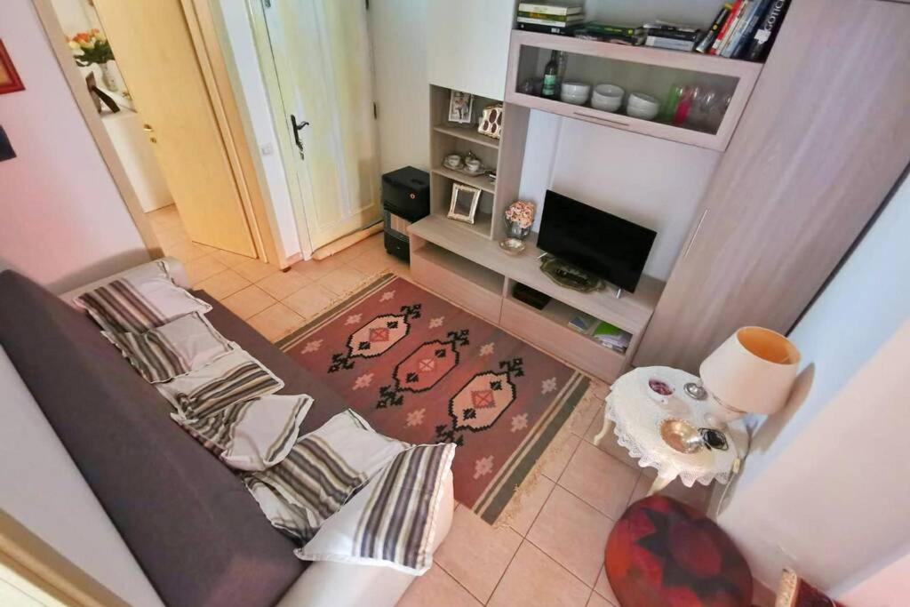 Сasa de vacaciones Casa Shardana *