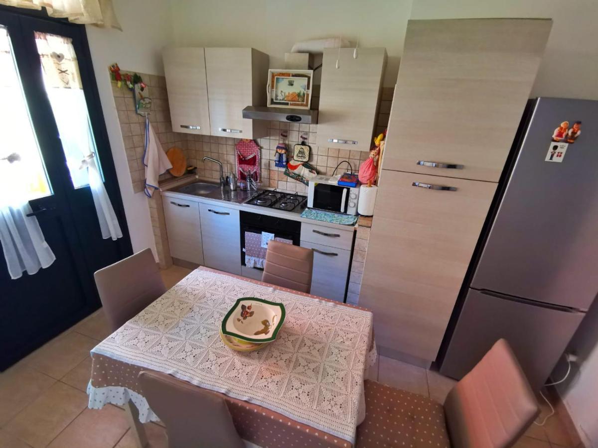 Casa Shardana Сasa de vacaciones