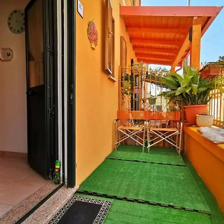 Casa Shardana Villa Iglesias Exterior photo