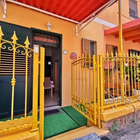 Casa Shardana Villa Iglesias Exterior photo
