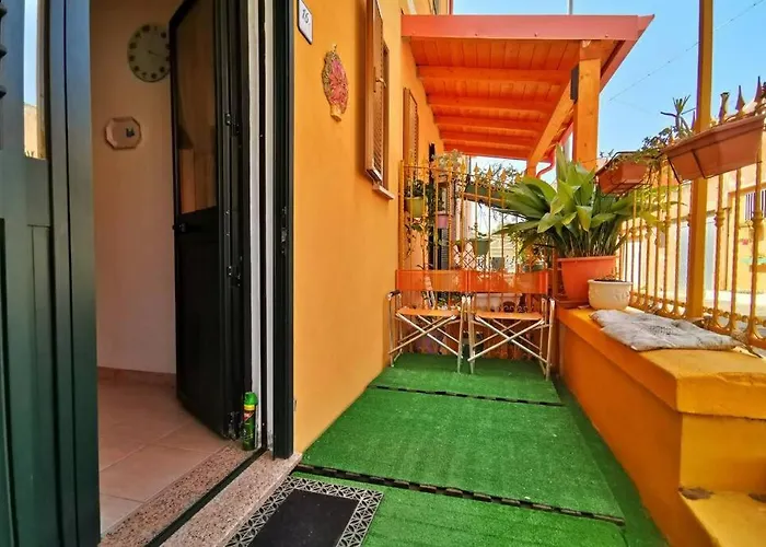 Casa Shardana