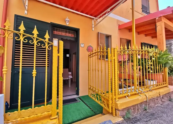 Casa Shardana