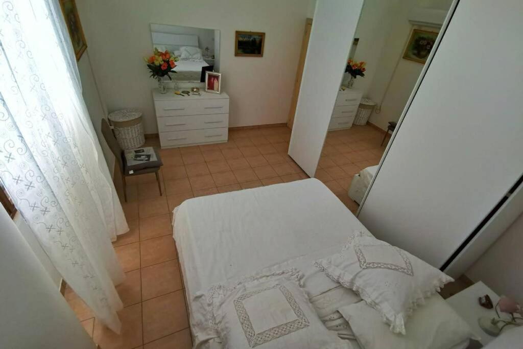 Casa Shardana Holiday home