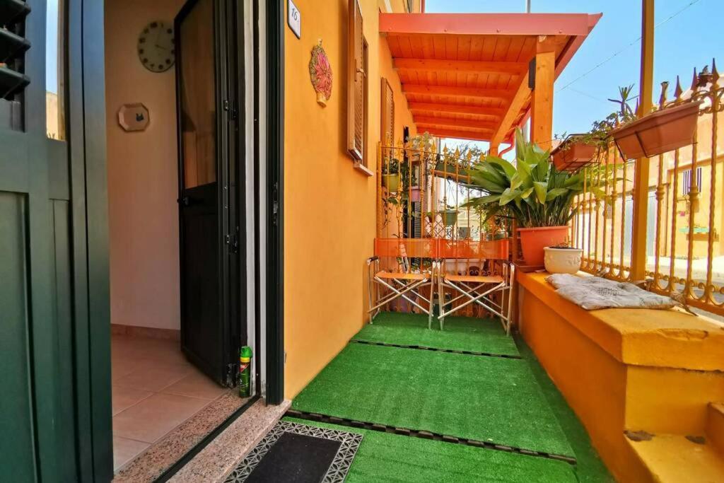 Casa Shardana Holiday home