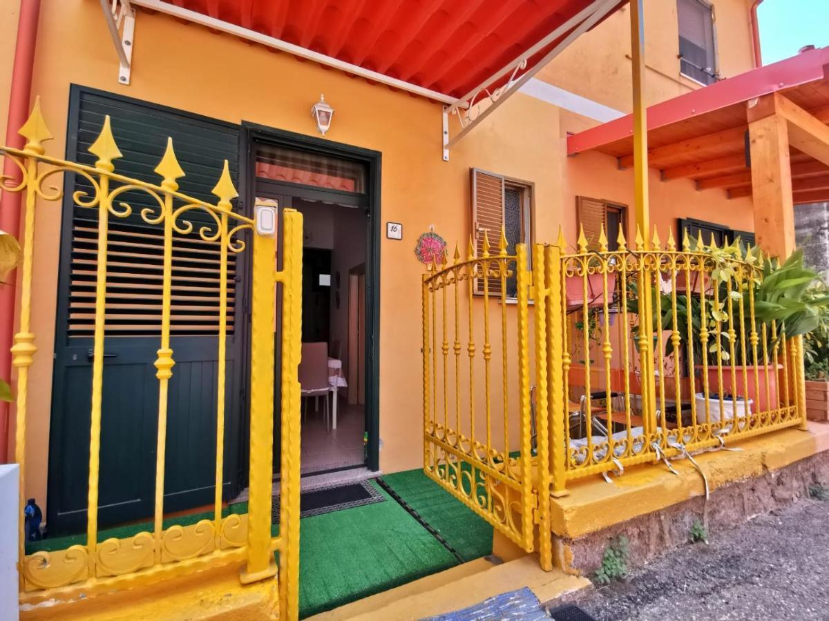 Casa Shardana *